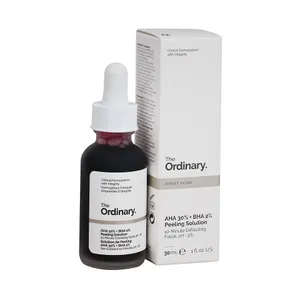 The Ordinary AHA 30% + BHA 2% Peeling Solution 30ml